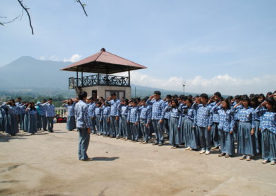 SMK Tamtama Kroya